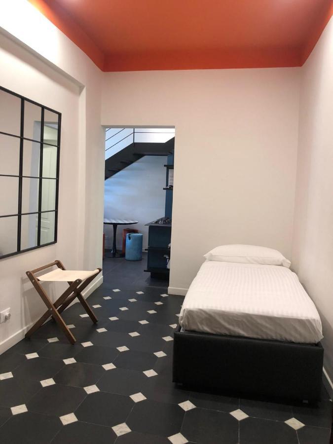 Nel Cuore Levanto Exterior foto
